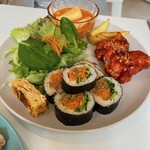 カフェ セモ - 