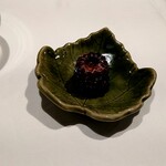 ル・ヴァンキャトル - プティ・フール（カヌレ）