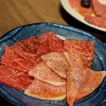 炭火焼肉 浅草だん - 