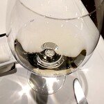 ル・ヴァンキャトル - マコン　シャルドネ