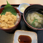 うに膳屋 積丹本店 - 