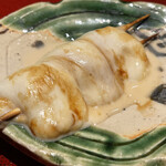 Kitahama Torishou Ren - モッツァレラチーズ