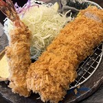 とんかつ勝烈亭 - 