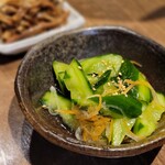 炭火焼肉 浅草だん - 