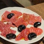 炭火焼肉 浅草だん - 