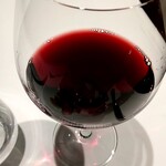 ル・ヴァンキャトル - オリヴィエ・ルフレーヴ　ブルゴーニュ・ピノ・ノワール2019？