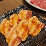 炭火焼肉 浅草だん - 