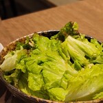 炭火焼肉 浅草だん - 