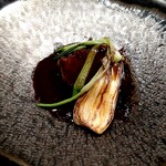 新潟産コルヴェール、葉タマネギ