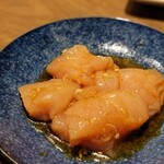 炭火焼肉 浅草だん - 