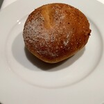 ル・ヴァンキャトル - パン