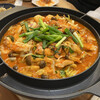 韓国料理 サンチョン - 料理写真: