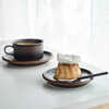 瀬戸内 ひだまり かき氷 - 料理写真:和三盆プリンとコーヒー