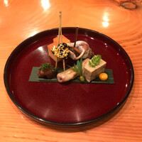 日本料理 たかむら - 