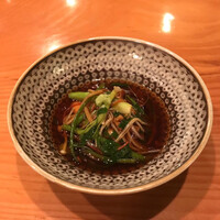 日本料理 たかむら - 