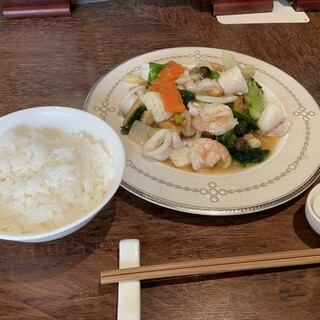 台湾厨房 圓山_1