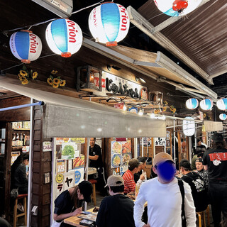 屋台村じゅんちゃん_2