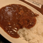 真希 - ハヤシライス