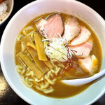 Ramen Kanade - 