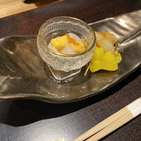 神楽坂 よこ田 - 