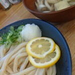 Tsukejiru Udon Tsuruya - 