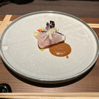 肉割烹 肉かぶく - 