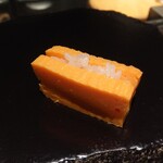 鮨と一品　いちかわ - 玉