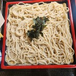手打ち蕎麦 寧 - 