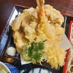 手打ち蕎麦 寧 - 
