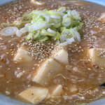 清里軽食店 - 全トロ