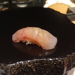 鮨と一品　いちかわ - 忘れたけど握り！