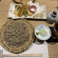 手打ちそば 大石 - 