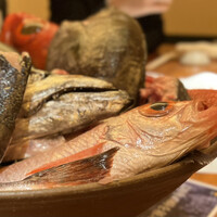 銀平 北新地店 - 