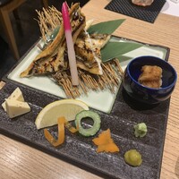 手打ちそば 大石 - 