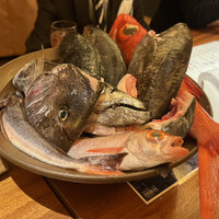 銀平 北新地店 - 