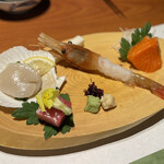 ラビスタ阿寒川 - 造里