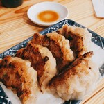 ハリさんの台所 - 