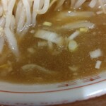 ラーメン二郎 - 