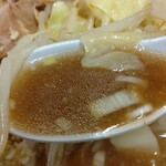 ラーメン二郎 - 