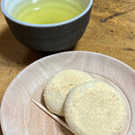 二軒茶屋餅角屋本店 - 