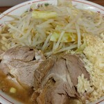 ラーメン二郎 - 