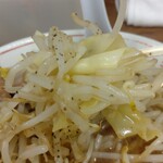 ラーメン二郎 - 