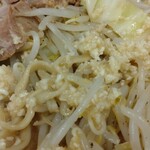 ラーメン二郎 - 