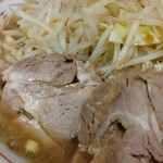 ラーメン二郎 - 