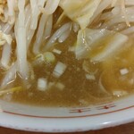 ラーメン二郎 - 