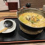 そば・ほうとう・郷土料理 信玄 - 