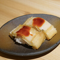 梅田 鮨割烹のの - 