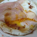 信濃路 - この瞬間の黄身が好き