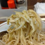 ラーメン二郎 - 