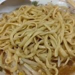 ラーメン二郎 - 
